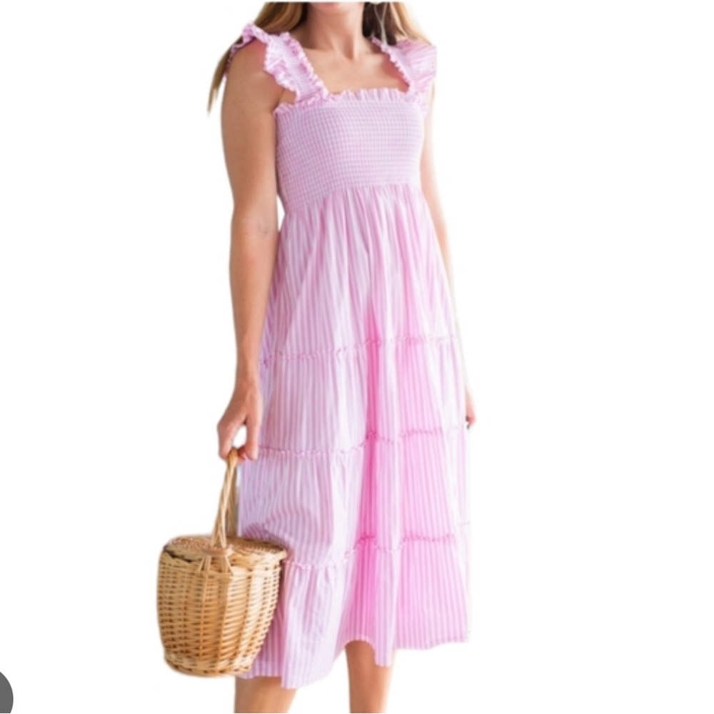 NWT Hill House Nap Dress